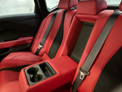 Certified 2025 Acura TLX SH-AWD w/ A-SPEC Pkg image 15