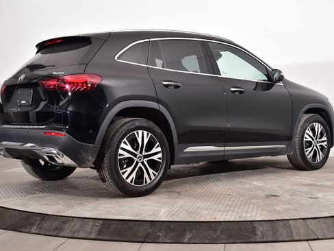 Used 2026 Mercedes-Benz GLA 250 4MATIC image 7