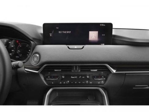 Used 2025 MAZDA CX-70 3.3 Turbo w/ Premium Package image 13
