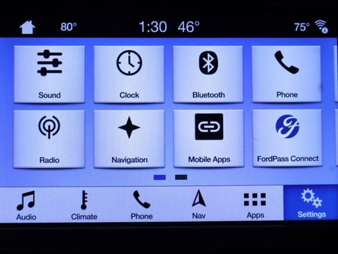 Used 2019 Ford F150 Raptor w/ Equipment Group 802A Luxury image 23