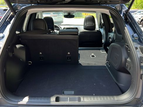 Certified 2021 Jeep Cherokee Limited image 24