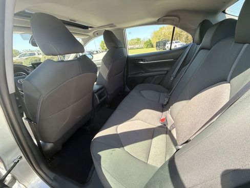 Used 2023 Toyota Camry LE w/ Convenience Package image 15