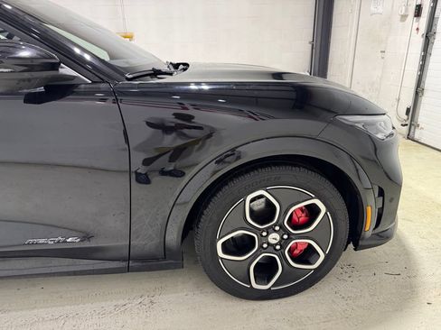 Used 2022 Ford Mustang Mach-E GT AWD/4WD image 6