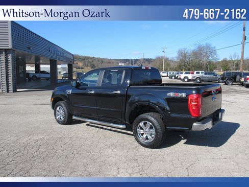 Used 2020 Ford Ranger XLT w/ Equipment Group 301A Mid image 8