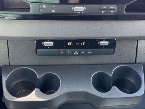 New 2025 Mercedes-Benz Sprinter 2500 image 30