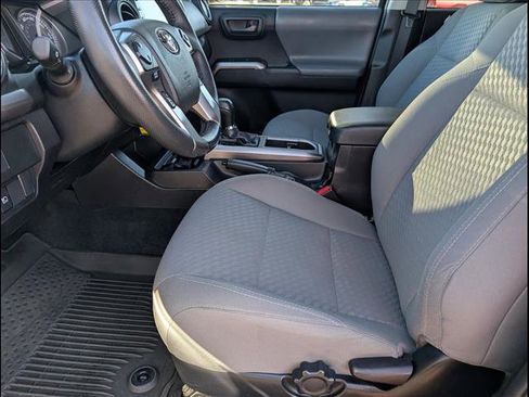 Used 2023 Toyota Tacoma SR5 w/ SR5 Appearance Package image 11