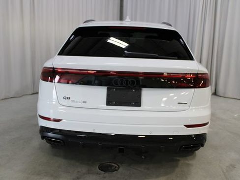 New 2026 Audi Q8 Premium Plus AWD/4WD image 32