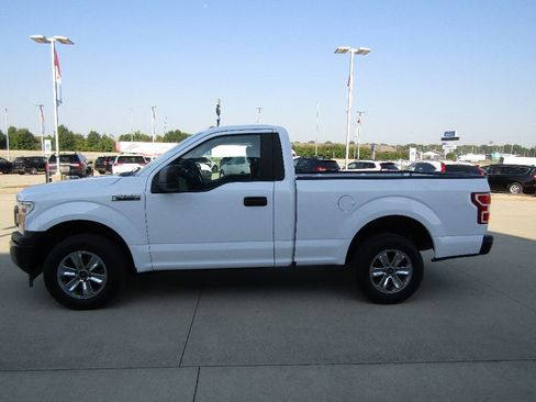 Used 2018 Ford F150 XL image 8