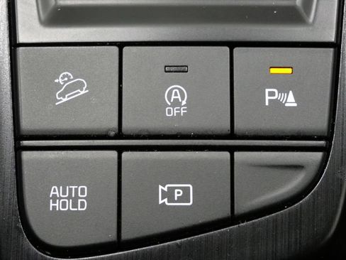 Used 2026 Kia Sportage LX AWD/4WD image 21