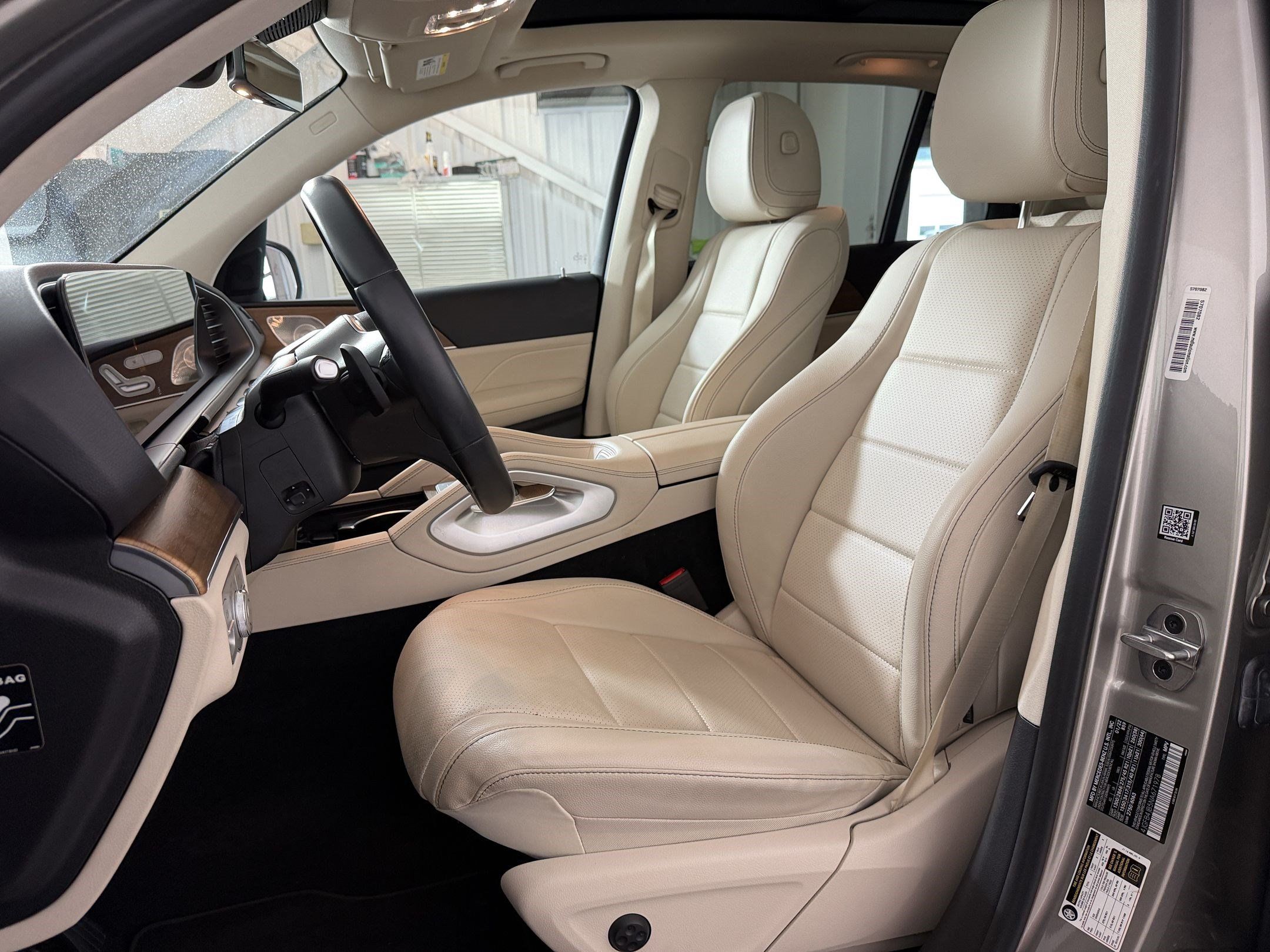 Used 2022 Mercedes-Benz GLE 350 image 5