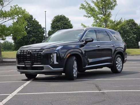 Used 2024 Hyundai Palisade SEL AWD/4WD image 17