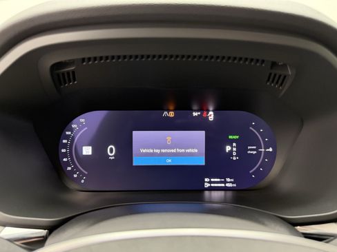 Used 2025 Volvo XC60 T8 Core w/ Protection Package Premier AWD/4WD image 16