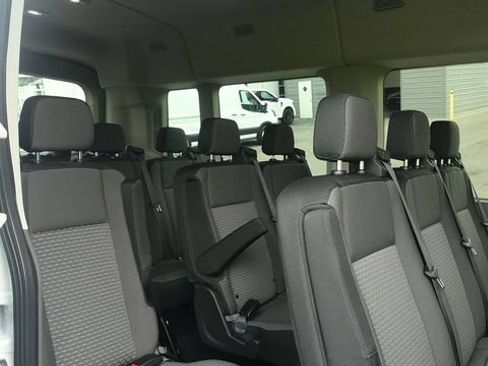 New 2026 Ford Transit 350 XLT RWD image 8