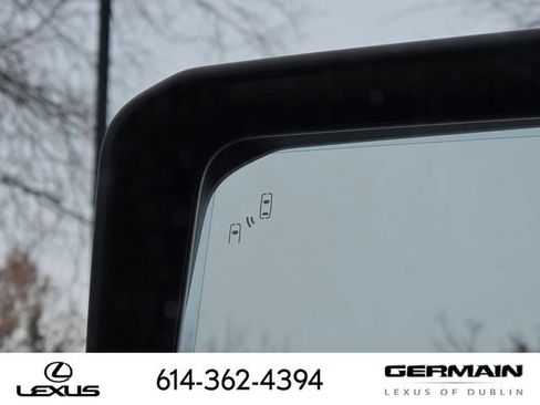 Used 2024 Lexus GX 550 550 Overtrail image 27