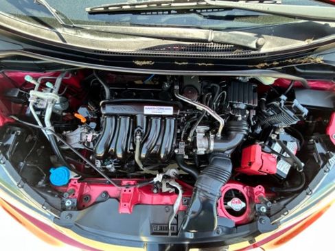 Used 2016 Honda Fit LX image 23