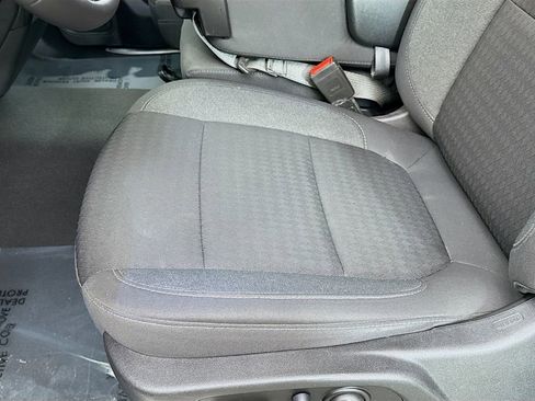 Used 2023 Chevrolet Silverado 2500 LT w/ All Star Edition image 19