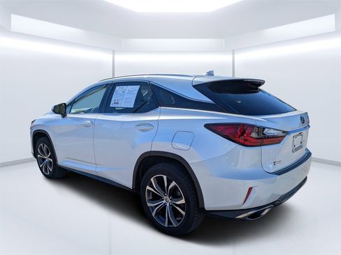 Used 2017 Lexus RX 350 FWD image 5