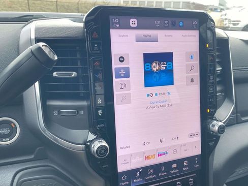 New 2026 RAM 2500 Laramie image 43