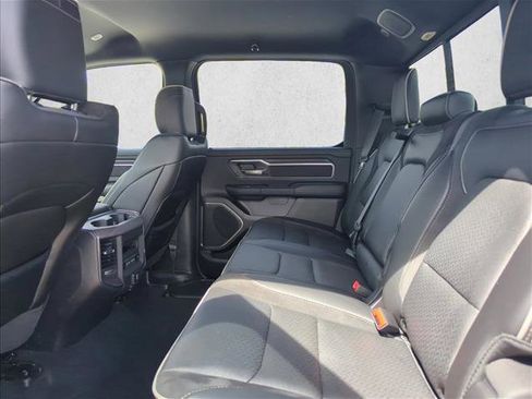 New 2026 RAM 1500 Laramie AWD/4WD image 13