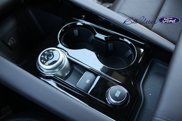 New 2026 Ford Explorer Platinum RWD image 14