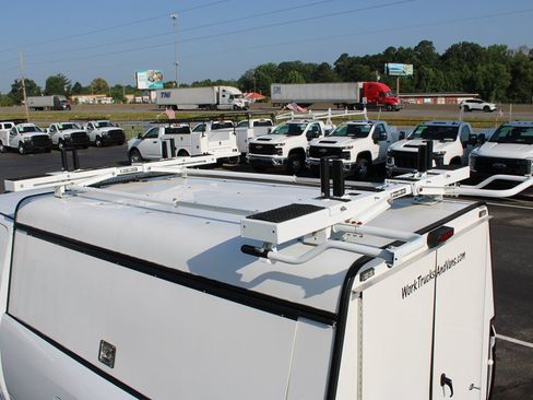 Used 2026 RAM 2500 Tradesman AWD/4WD image 20