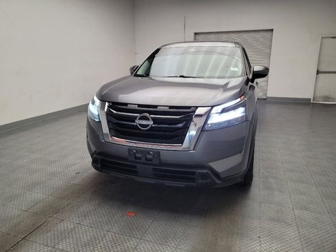 Used 2022 Nissan Pathfinder S FWD image 15