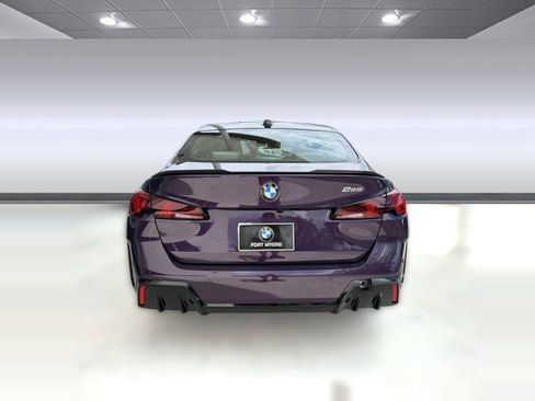 New 2026 BMW 228i w/ Technology Package FWD image 10