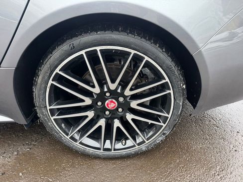 Used 2020 Jaguar XF Checkered Flag AWD/4WD image 21