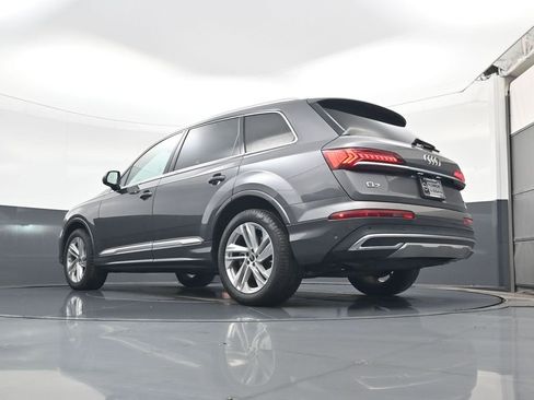 Used 2023 Audi Q7 3.0T Premium Plus image 26
