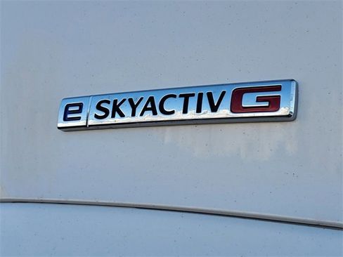 Used 2025 MAZDA CX-70 3.3 Turbo S w/ Premium Plus image 5