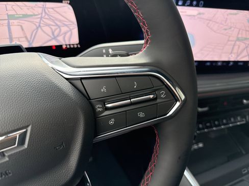 New 2026 Chevrolet Tahoe RST w/ Advanced Technology Package image 36