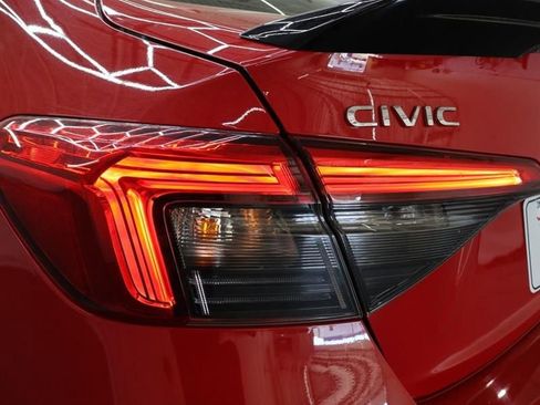 Used 2022 Honda Civic Si image 30