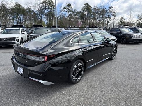New 2026 Hyundai Sonata SEL image 7