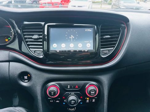 Used 2014 Dodge Dart GT w/ Sun/Sound Group image 12