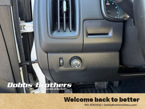 Used 2021 Chevrolet Colorado LT w/ Fleet Safety Package RWD image 14