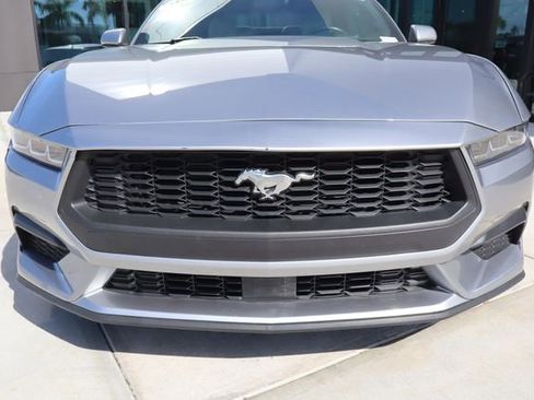 Used 2024 Ford Mustang Premium RWD image 9