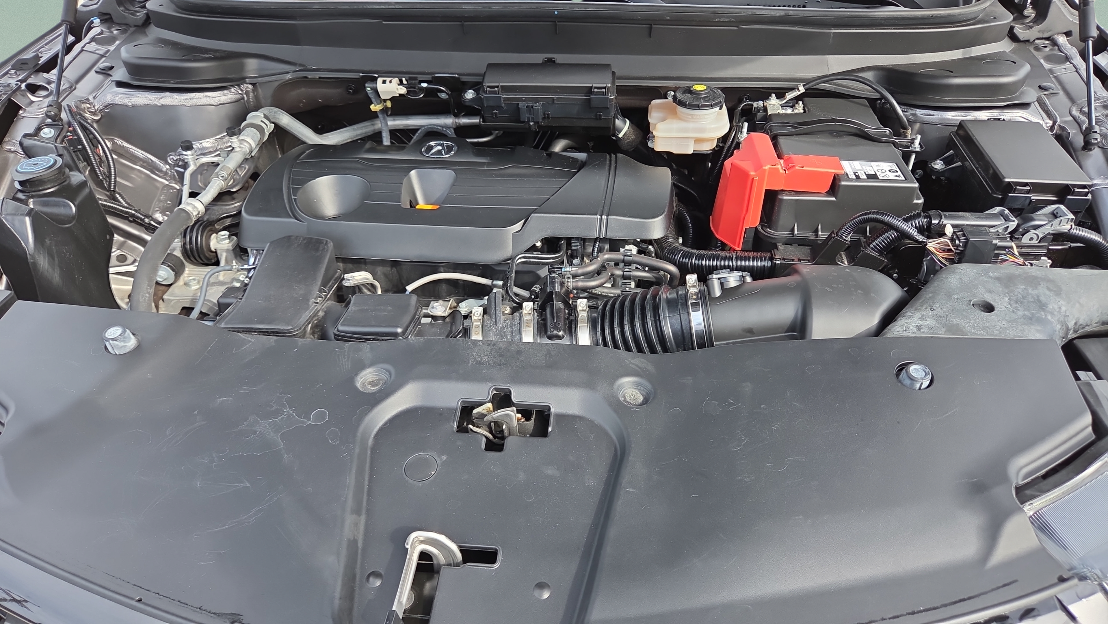Used 2023 Acura RDX w/ Advance Package FWD image 19