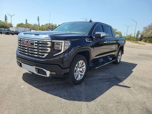 Certified 2022 GMC Sierra 1500 Denali image 2