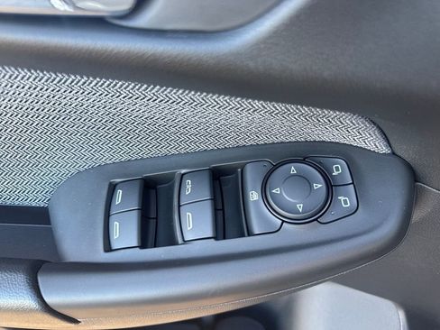 New 2026 Chevrolet TrailBlazer LS w/ LS Confidence Package FWD image 16