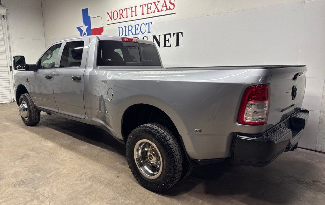 Used 2024 RAM 3500 Tradesman AWD/4WD image 10