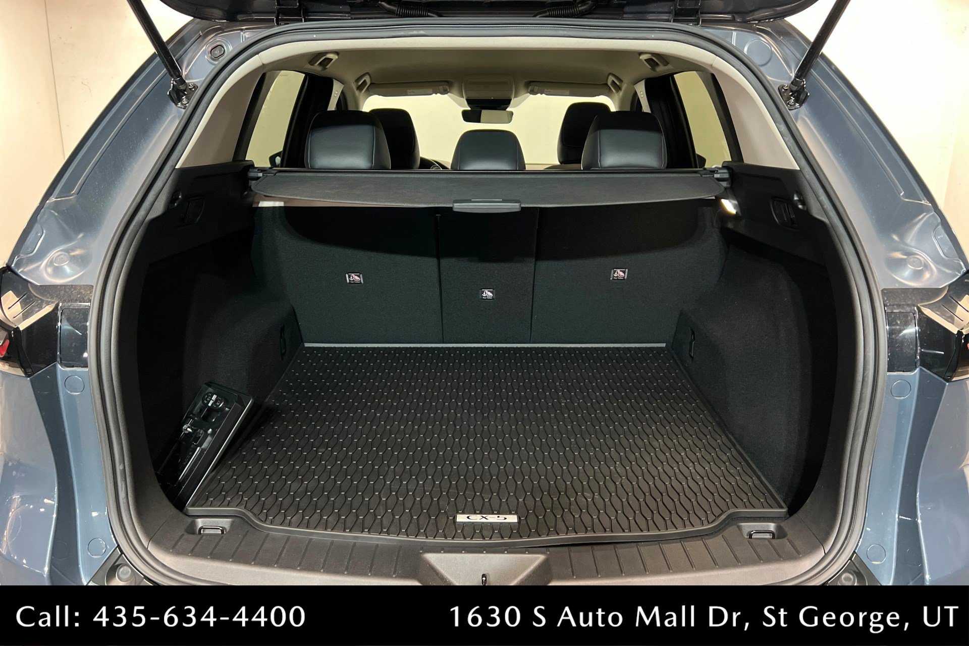 New 2026 MAZDA CX-5 Select AWD/4WD image 24