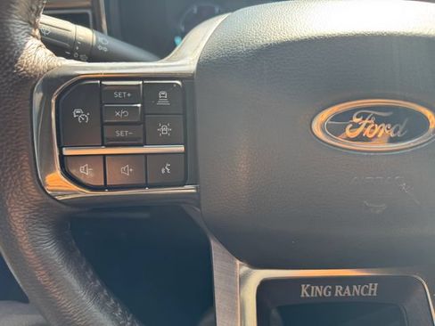 Used 2024 Ford F250 King Ranch AWD/4WD image 23