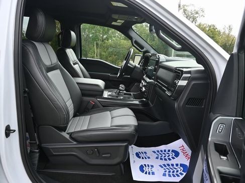 Used 2022 Ford F150 XLT w/ Equipment Group 302A High image 19