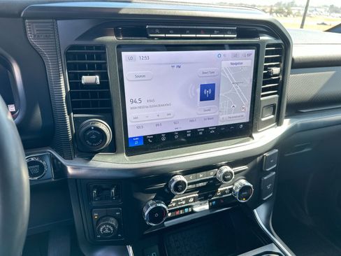 Used 2024 Ford F150 Raptor AWD/4WD image 16