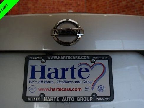 Used 2021 Nissan Sentra SV image 78