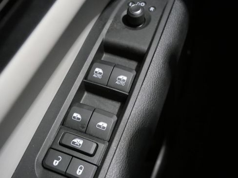Used 2022 Jeep Compass Limited w/ Sun and Sound Group AWD/4WD image 13