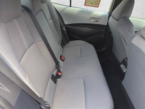 Certified 2024 Toyota Corolla SE FWD image 22