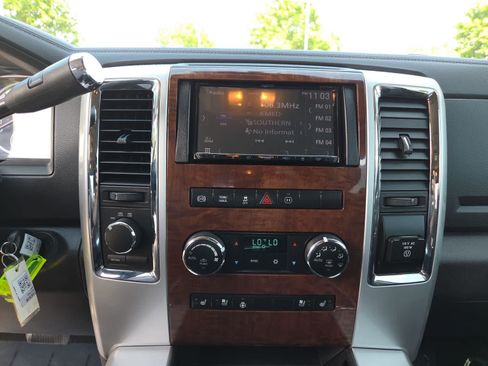 Used 2012 RAM 3500 Laramie w/ Protection Group AWD/4WD image 24
