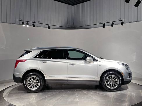 Used 2019 Cadillac XT5 Luxury image 10