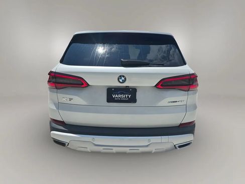 Used 2020 BMW X5 sDrive40i w/ Convenience Package RWD image 6